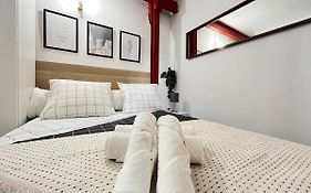 Estudio Caravaca Temporal